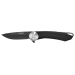 Couteau pliant Camillus Cirque manche en G10 noir 10,8cm