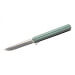 Couteau pliant Herbertz 593312 manche fin en titanium vert 11,8cm