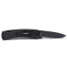 Couteau pliant Camillus CamLite Mini manche en nylon et fibres de verre noir 7,3cm