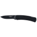 Couteau pliant Camillus CamLite Mini manche en nylon et fibres de verre noir 7,3cm