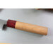 Couteau yanagiba japonais artisanal Kajiwara Suminagashi 33 couches 24cm