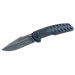Couteau pliant Herbertz 228713 lame dao manche G10 texturé 12,7cm