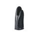 Gant de cuisine Mastrad Orka Flex XXL en silicone noir à rainures