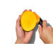 Coupe-mangue OXO 3-en-1