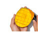 Coupe-mangue OXO 3-en-1