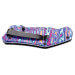 Couteau pliant Herbertz 590610 manche aluminium psychédélique multicolore 10,5cm