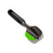 Presse-avocat OXO vert et gris