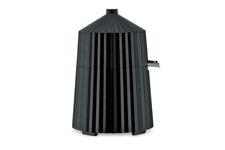 Presse-agrumes &eacute;lectrique Alessi Pliss&eacute; design par Michele De Lucchi