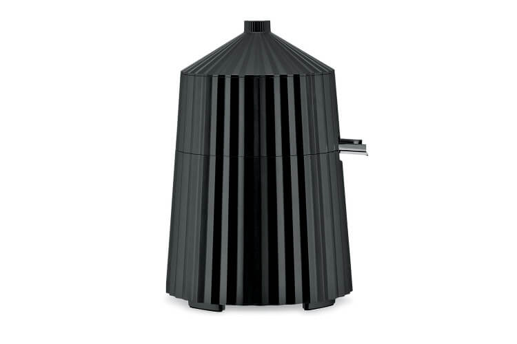 Presse-agrumes électrique Alessi Plissé design par Michele De Lucchi