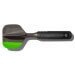 Presse-avocat OXO vert et gris