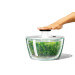 Essoreuse à salade OXO en verre - 26cm