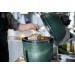 Pack Big Green Egg MiniMax barbecue + convEGGtor