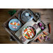Cuiseur Cristel Biome diamètre 24cm cuisson saine