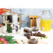 Cuiseur Cristel Biome diamètre 24cm cuisson saine