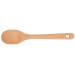 Cuillère à sauce OXO en hêtre 31,5cm