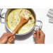 Cuillère à sauce OXO en hêtre 31,5cm