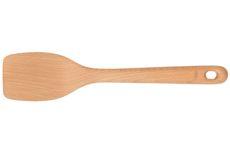 Spatule en bois de h&ecirc;tre OXO 32cm