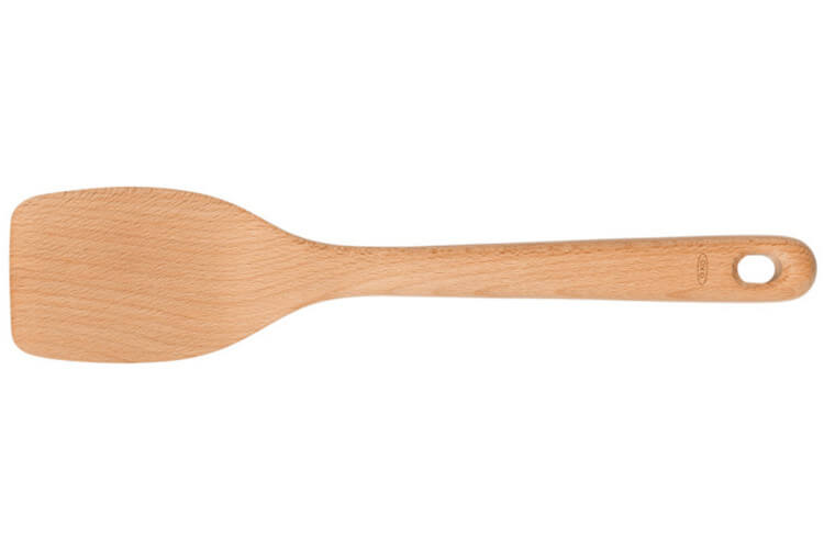 Spatule en bois de hêtre OXO 32cm