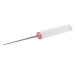 Fusil à aiguiser DMT Diafold pliant mèche diamantée à grain moyen 11,3cm pour couteau à dents