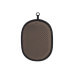 Manique de cuisine OXO en silicone noir