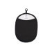 Manique de cuisine OXO en silicone noir