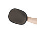 Manique de cuisine OXO en silicone noir