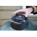Pack Big Green Egg MiniMax barbecue + convEGGtor + berceau surélévateur