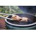 Pack Big Green Egg MiniMax barbecue + convEGGtor + berceau surélévateur