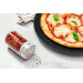 Saupoudreuse à sucre et épices OXO 70ml en verre et inox