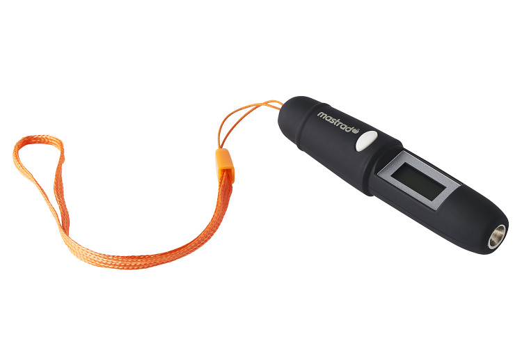 Thermom&egrave;tre Mastrad &agrave; sonde infrarouge