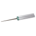 Fusil à aiguiser DMT Diafold mèche diamantée à grain fin 11,3cm pour couteau denté