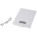 Balance de cuisine électronique Mastrad 15kg - Rechargeable