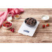 Balance de cuisine électronique Mastrad 15kg - Rechargeable