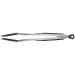Pince de service OXO en inox et silicone 30cm