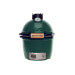Barbecue Big Green Egg Mini multifonctions en céramique de qualité supérieure