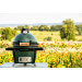 Barbecue Big Green Egg Mini multifonctions en céramique de qualité supérieure