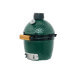 Barbecue Big Green Egg Mini multifonctions en céramique de qualité supérieure