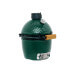 Barbecue Big Green Egg Mini multifonctions en céramique de qualité supérieure