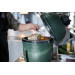 Barbecue Big Green Egg Mini multifonctions en céramique de qualité supérieure