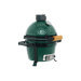 Berceau à poignées Big Green Egg Mini