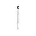 Pince de service OXO tout acier 18cm