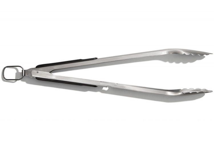 Pince pour barbecue OXO 47cm en inox