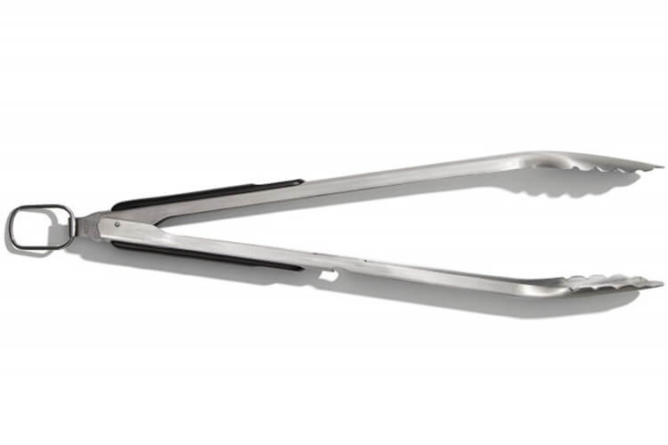 Pince pour barbecue OXO 47cm en inox