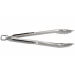 Pince pour barbecue OXO 47cm en inox