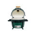 Barbecue Big Green Egg MiniMax multifonctions en céramique de qualité supérieure
