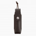 Coffret Opinel traditionnel n°8 lame 8.5cm virole tournante + étui noir