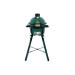 Pack Big Green Egg MiniMax barbecue + convEGGtor + berceau surélévateur