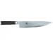Couteau Chef damas Shun lame 25cm