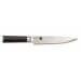 Couteau à trancher damas Shun lame 18cm