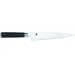 Couteau à filet de sole Shun, lame flexible 18cm